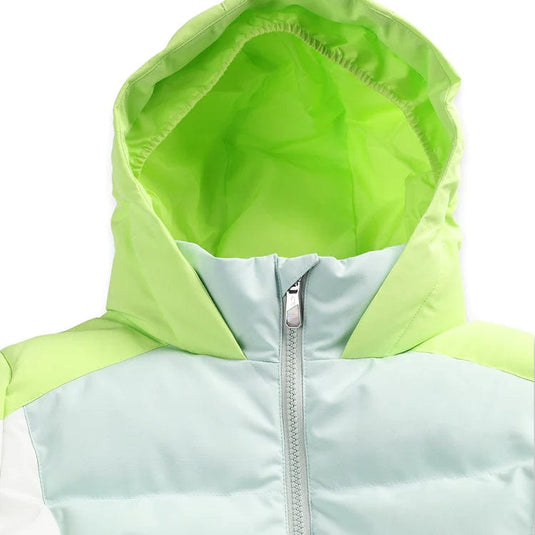 Spyder Zadie Insulated Down Jacket - Girls' Spyder Active Sports Inc