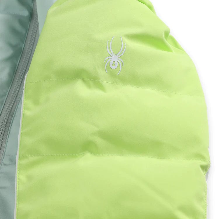 Load image into Gallery viewer, Spyder Zadie Insulated Down Jacket - Girls' Spyder Active Sports Inc