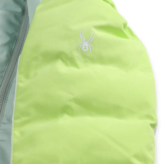Spyder Zadie Insulated Down Jacket - Girls' Spyder Active Sports Inc