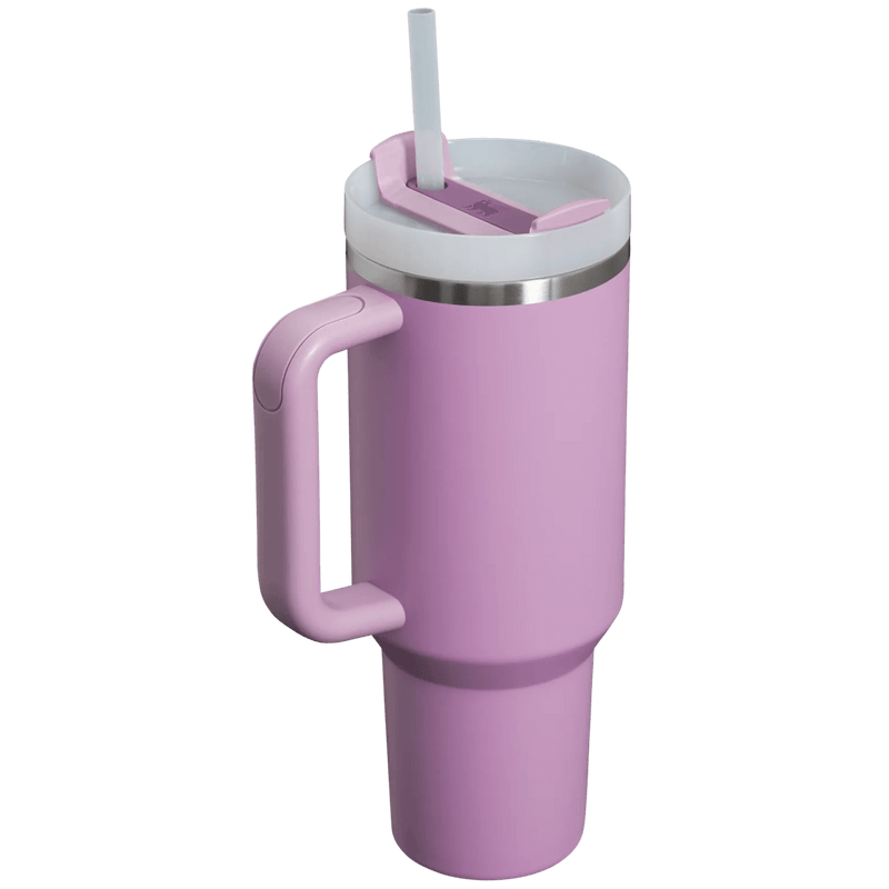Load image into Gallery viewer, Lilac Stanley The Quencher H2.O Flowstate Tumbler 40oz Stanley
