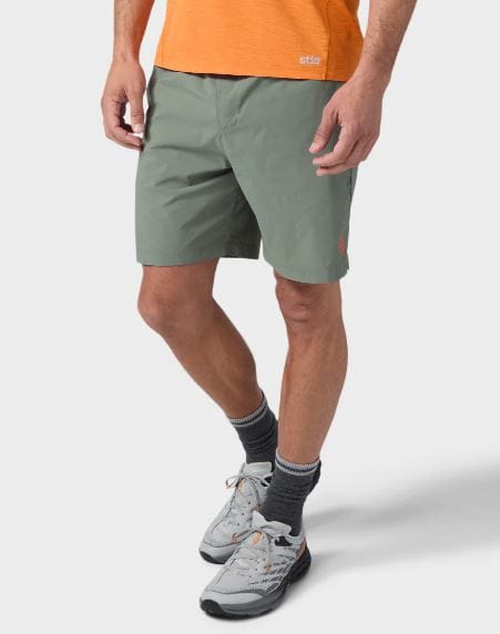 Load image into Gallery viewer, Stio Men's Bounder Lined Short Stio Men's Bounder Lined Short Stio