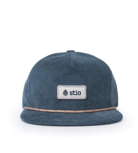 Load image into Gallery viewer, Mountain Shadow Stio Rivet Cord Hat Stio Rivet Cord Hat Stio