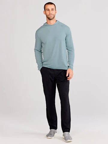 Load image into Gallery viewer, Tasc Carrollton Lightweight Hoodie - Men's Tasc Carrollton Lightweight Hoodie - Men's Tasc