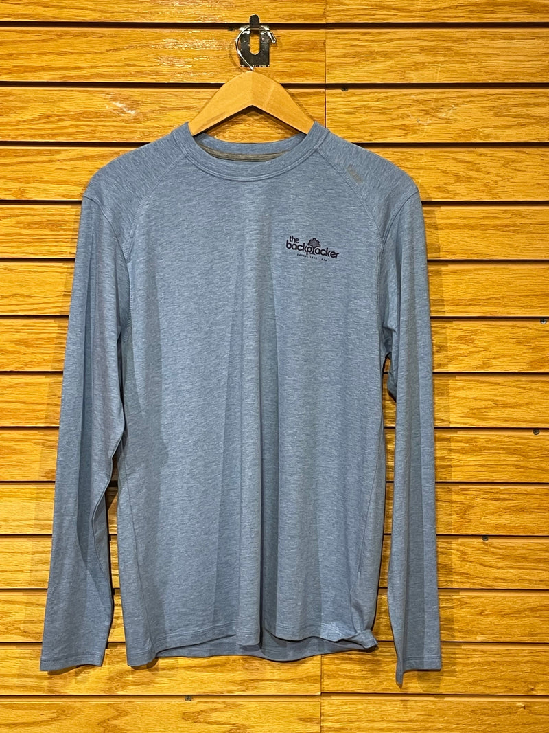 Load image into Gallery viewer, Tasc Carrollton Longsleeve Backpacker 50th Anniversary Tee - Men's Tasc