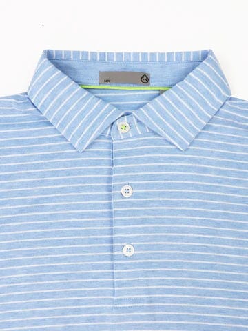 Load image into Gallery viewer, Tasc Cloud Golf Polo Brookline Stripe - Men's Tasc Cloud Golf Polo Brookline Stripe - Men's Tasc