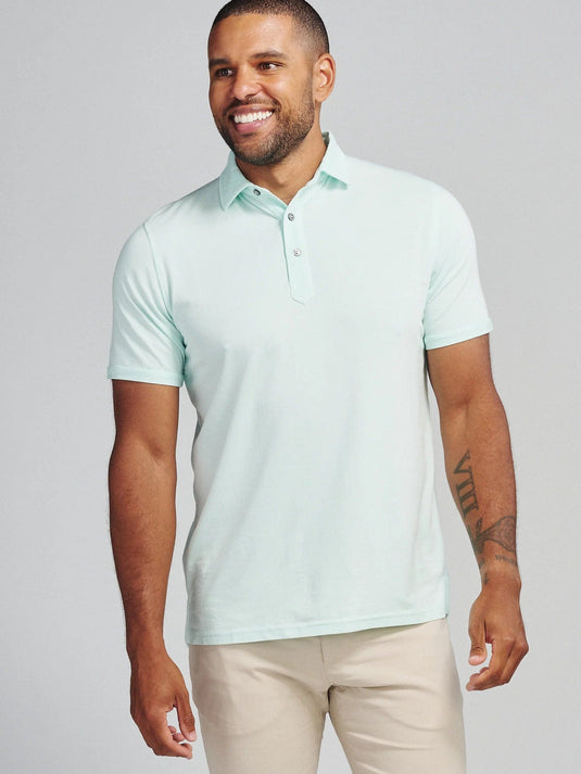 Serene / SM Tasc Everywear Polo - Men's Tasc