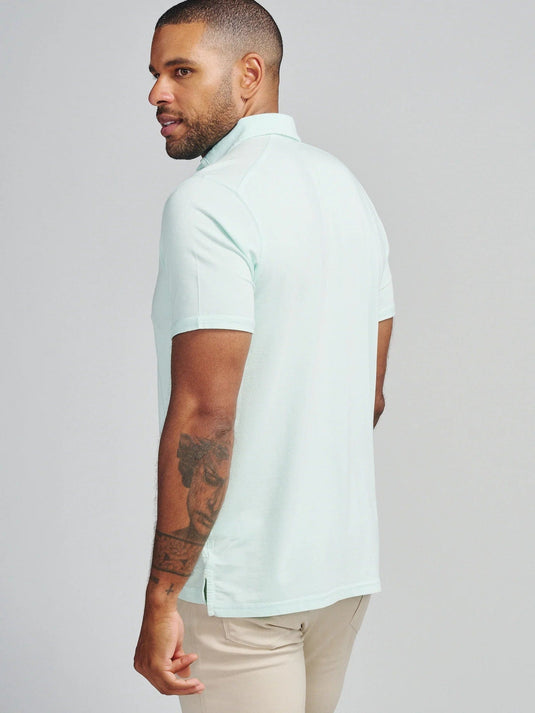 Tasc Everywear Polo - Men's Tasc