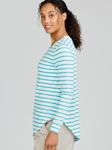 Load image into Gallery viewer, Tasc Longline Longsleeve Shirt - Women's Tasc