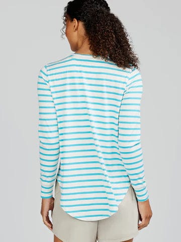 Tasc Longline Longsleeve Shirt - Women's Tasc