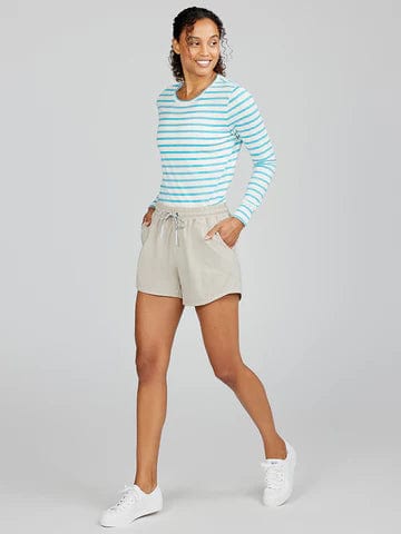Load image into Gallery viewer, Tasc Longline Longsleeve Shirt - Women's Tasc