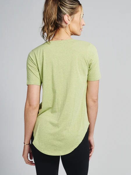 Tasc Longline T-Shirt - Women's Tasc