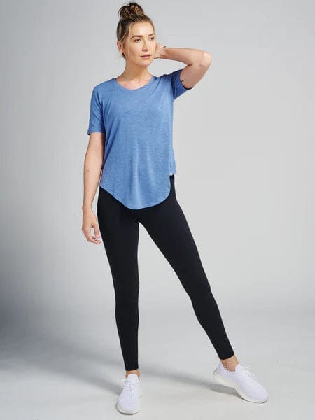 Tasc Longline T-Shirt - Women's Tasc