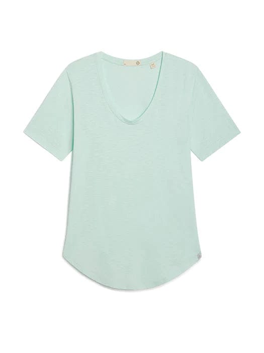 Tasc Longline T-Shirt - Women's Tasc