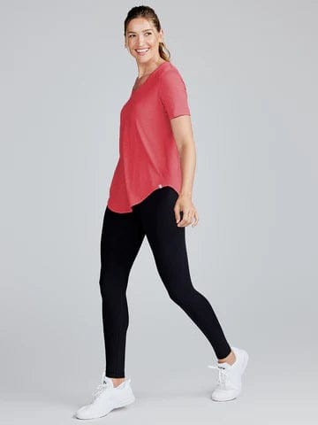 Load image into Gallery viewer, Tasc Longline T-Shirt - Women's Tasc