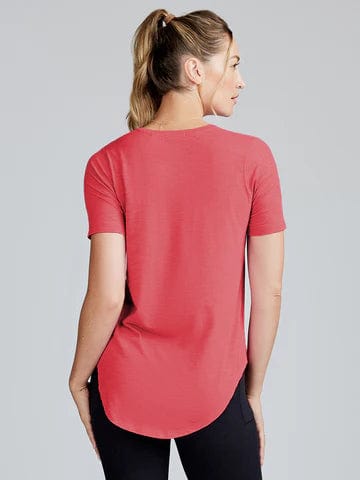 Tasc Longline T-Shirt - Women's Tasc