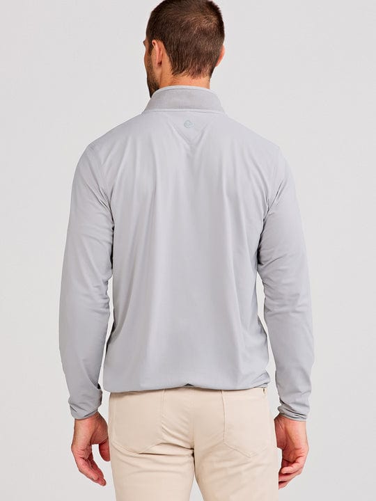 Load image into Gallery viewer, Tasc Men's Stratford 1/4 Zip Tasc Men's Stratford 1/4 Zip Tasc