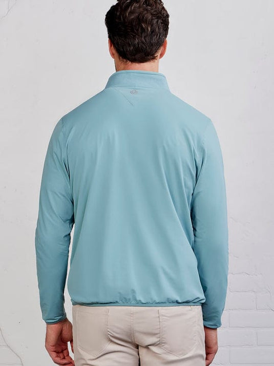 Tasc Men's Stratford 1/4 Zip Tasc Men's Stratford 1/4 Zip Tasc