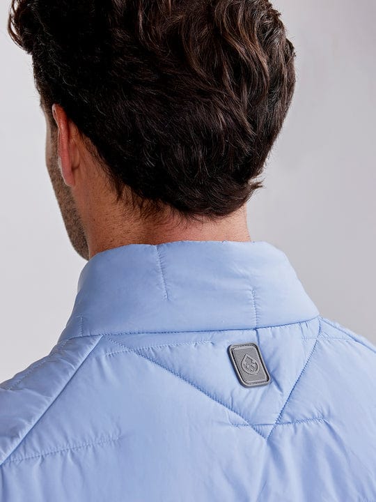 Load image into Gallery viewer, Tasc Men's Windermere Hybrid Vest Tasc Men's Windermere Hybrid Vest Tasc