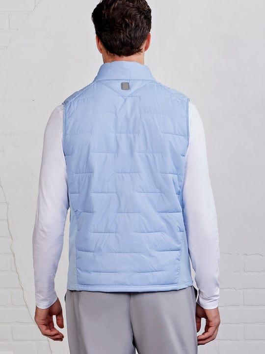 Load image into Gallery viewer, Tasc Men's Windermere Hybrid Vest Tasc Men's Windermere Hybrid Vest Tasc