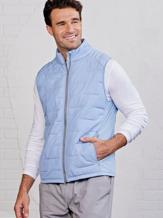 Tasc Men's Windermere Hybrid Vest Tasc Men's Windermere Hybrid Vest Tasc