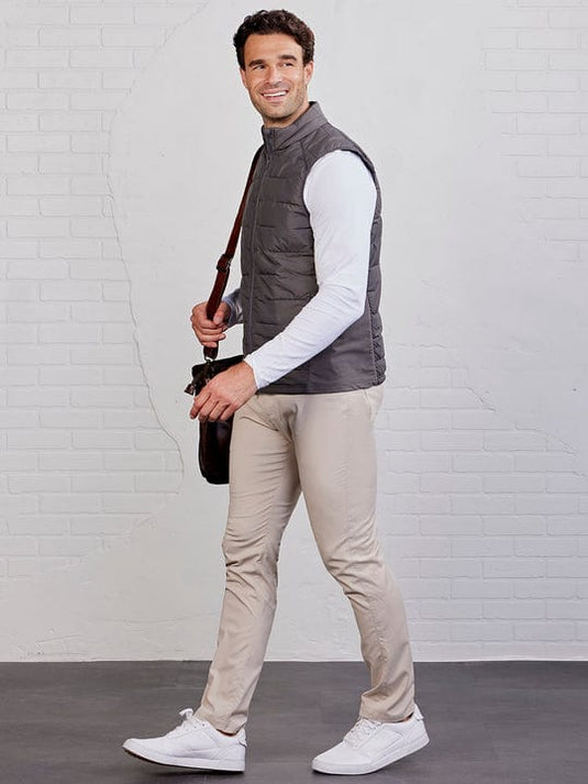 Tasc Men's Windermere Hybrid Vest Tasc Men's Windermere Hybrid Vest Tasc