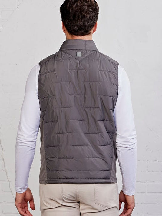 Tasc Men's Windermere Hybrid Vest Tasc Men's Windermere Hybrid Vest Tasc