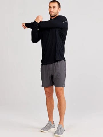 Load image into Gallery viewer, Tasc MicroAir Performance Mesh 1/4 Zip - Men's Tasc MicroAir Performance Mesh 1/4 Zip - Men's Tasc