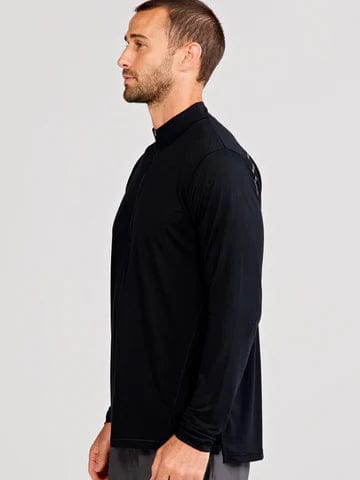 Load image into Gallery viewer, Tasc MicroAir Performance Mesh 1/4 Zip - Men's Tasc MicroAir Performance Mesh 1/4 Zip - Men's Tasc