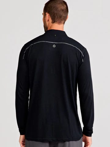 Load image into Gallery viewer, Tasc MicroAir Performance Mesh 1/4 Zip - Men's Tasc MicroAir Performance Mesh 1/4 Zip - Men's Tasc