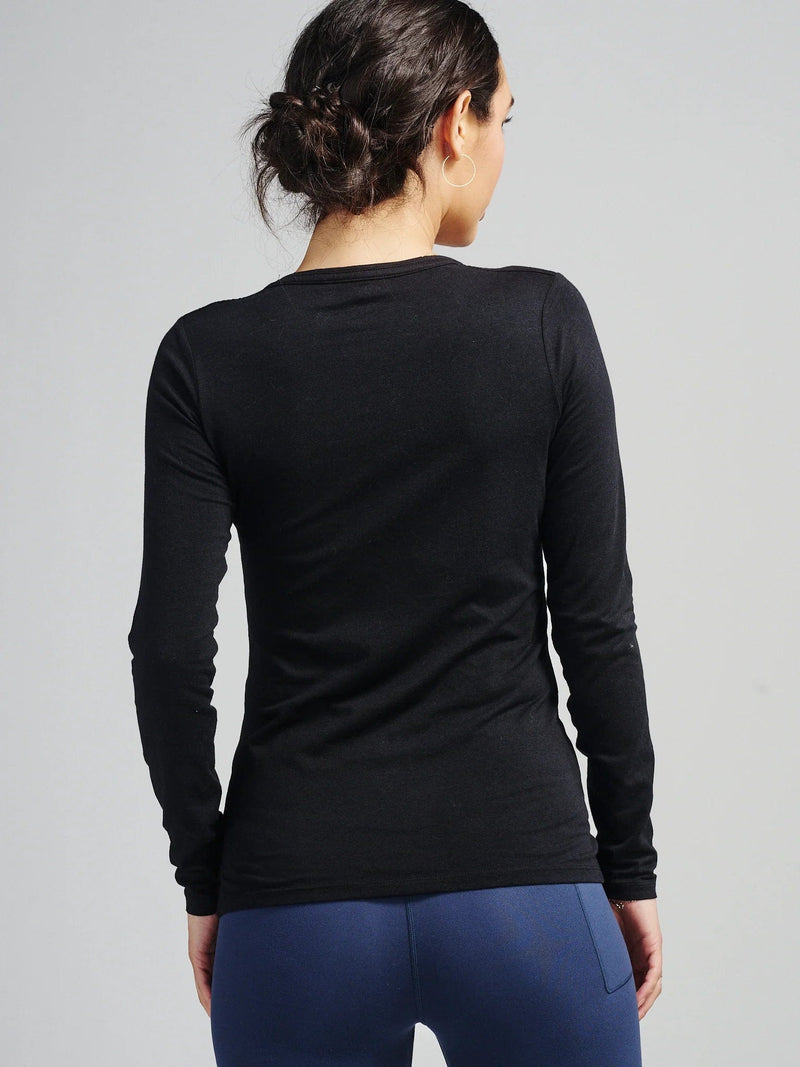 Load image into Gallery viewer, Tasc NOLA Long Sleeve T-Shirt - Women&#39;s Tasc
