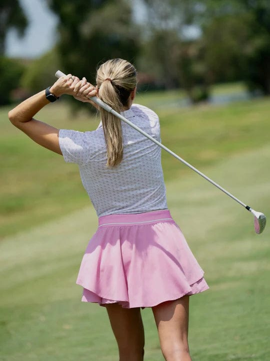 Load image into Gallery viewer, Tasc Play On 15in Skirt - Women's Tasc