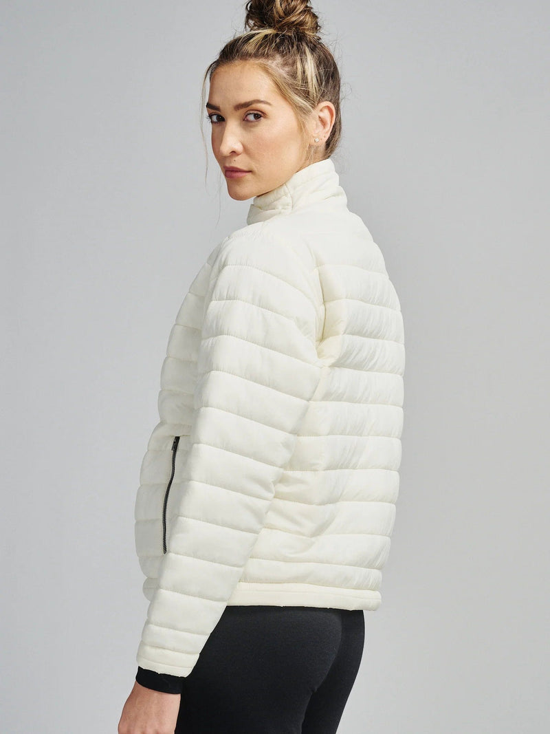 Load image into Gallery viewer, Tasc Renew Packable Puffer Jacket - Women&#39;s Tasc
