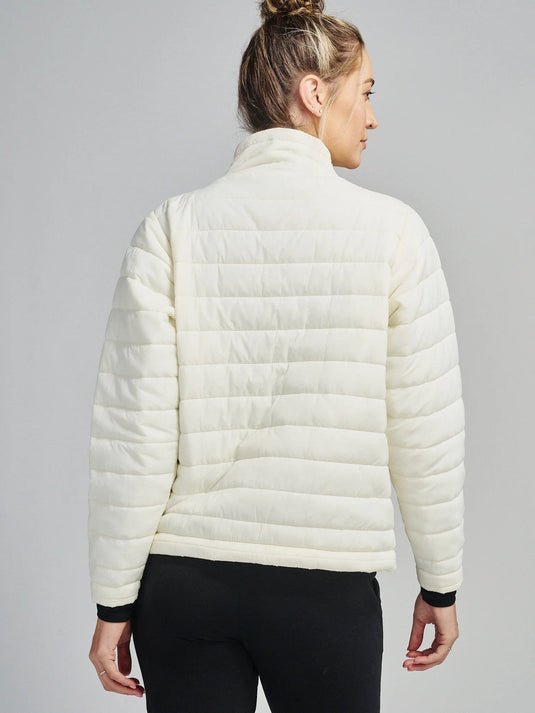 Tasc Renew Packable Puffer Jacket - Women's Tasc