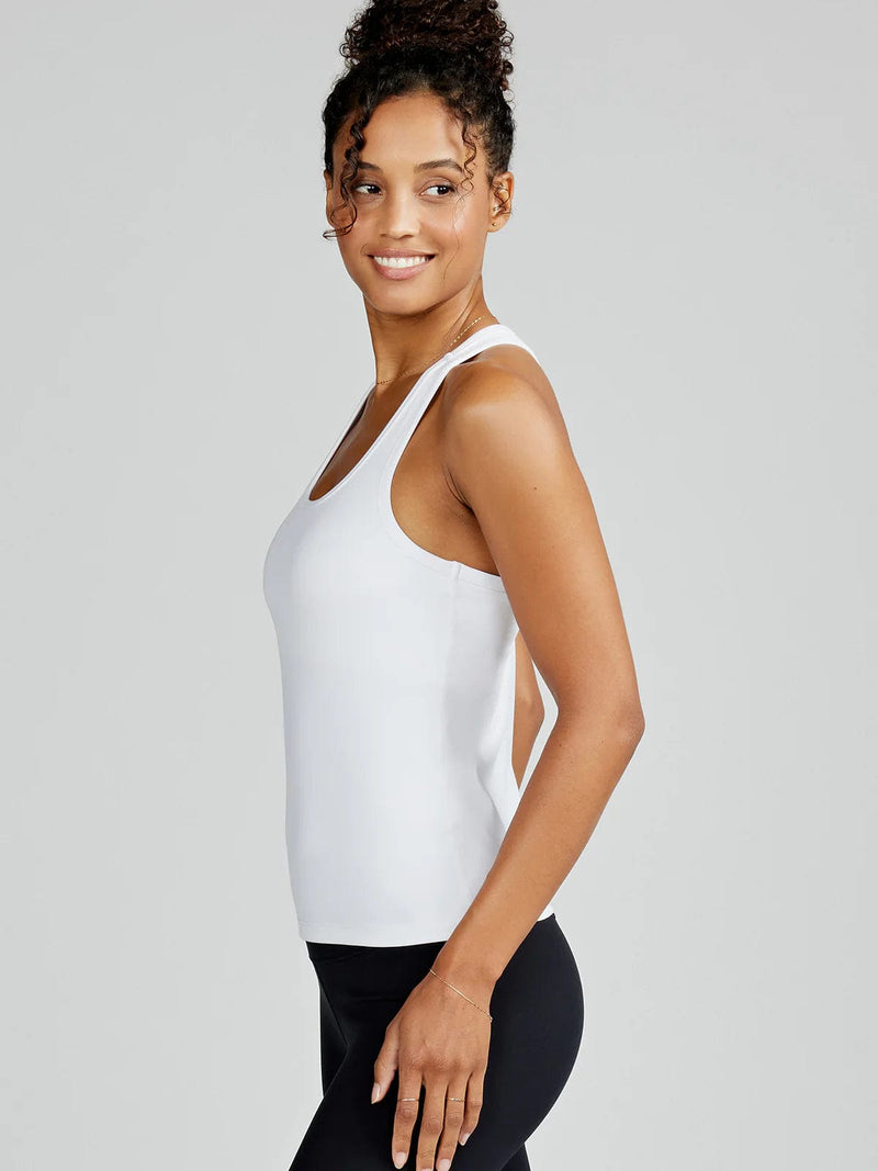 Load image into Gallery viewer, Tasc Sculptive Racer Back - Women's Tasc