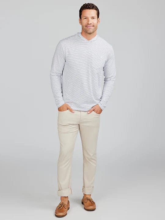 Load image into Gallery viewer, Tasc Seaside Pocket Hoodie - Men's Tasc