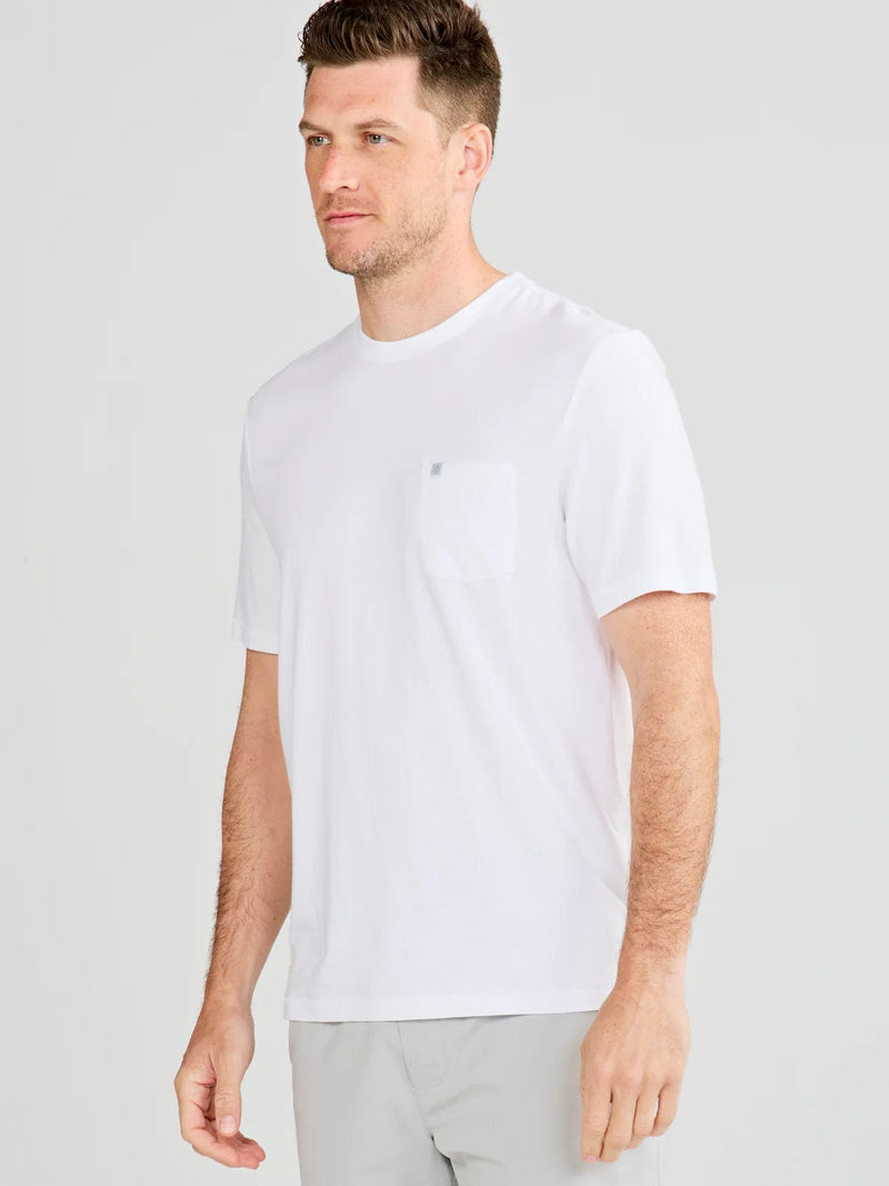 Load image into Gallery viewer, Tasc Seaside Wash Pocket T-Shirt - Men's Tasc