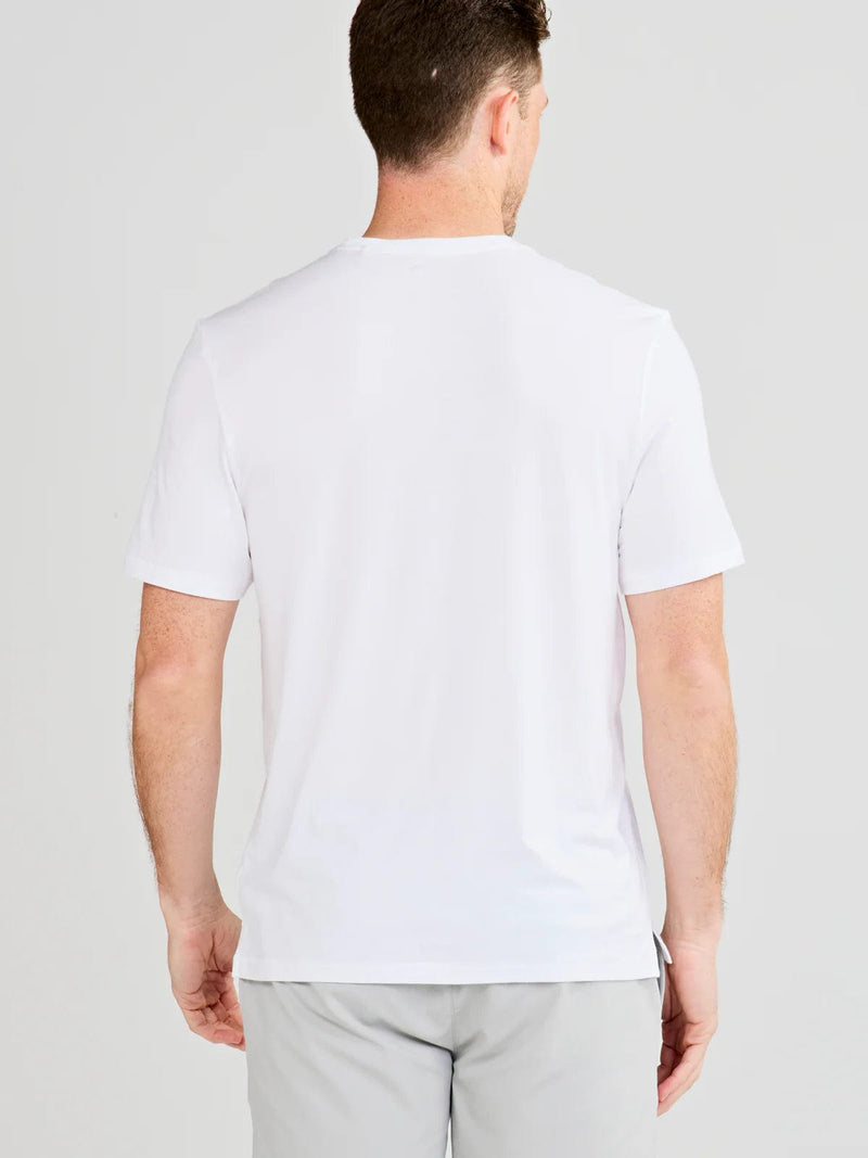 Load image into Gallery viewer, Tasc Seaside Wash Pocket T-Shirt - Men's Tasc