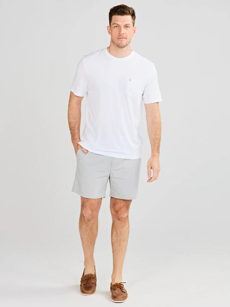 Load image into Gallery viewer, Tasc Seaside Wash Pocket T-Shirt - Men's Tasc