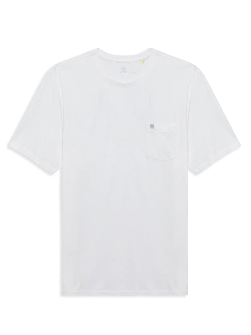 Load image into Gallery viewer, Tasc Seaside Wash Pocket T-Shirt - Men's Tasc