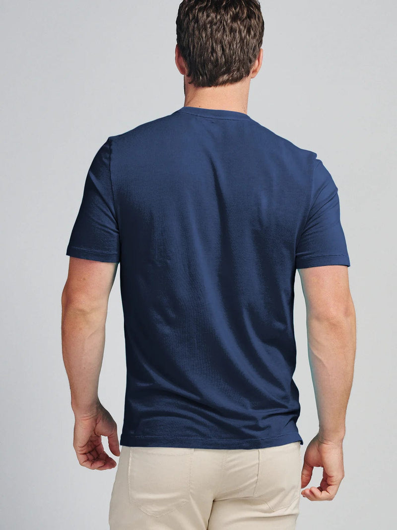 Load image into Gallery viewer, Tasc Seaside Wash Pocket T-Shirt - Men's Tasc