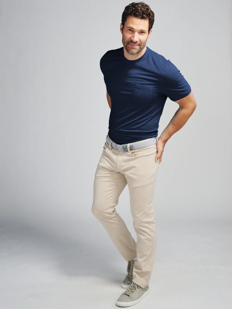 Load image into Gallery viewer, Tasc Seaside Wash Pocket T-Shirt - Men's Tasc