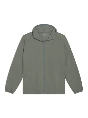 Load image into Gallery viewer, Tasc Swift Lightweight Hooded Windbreaker Jacket - Men's Tasc