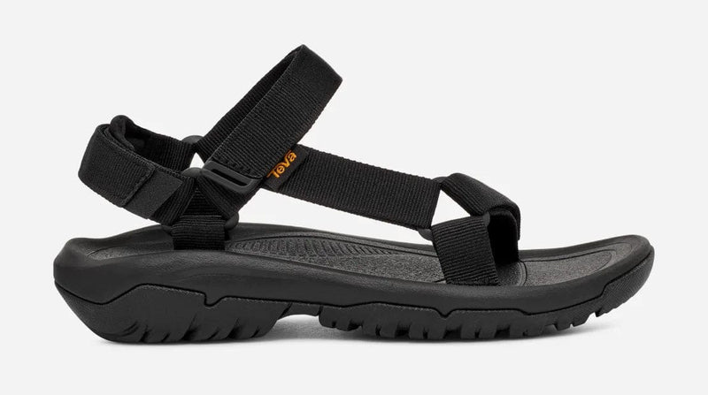 Load image into Gallery viewer, Black / 6 Teva Hurricane XLT2 Sandals - Women's Teva