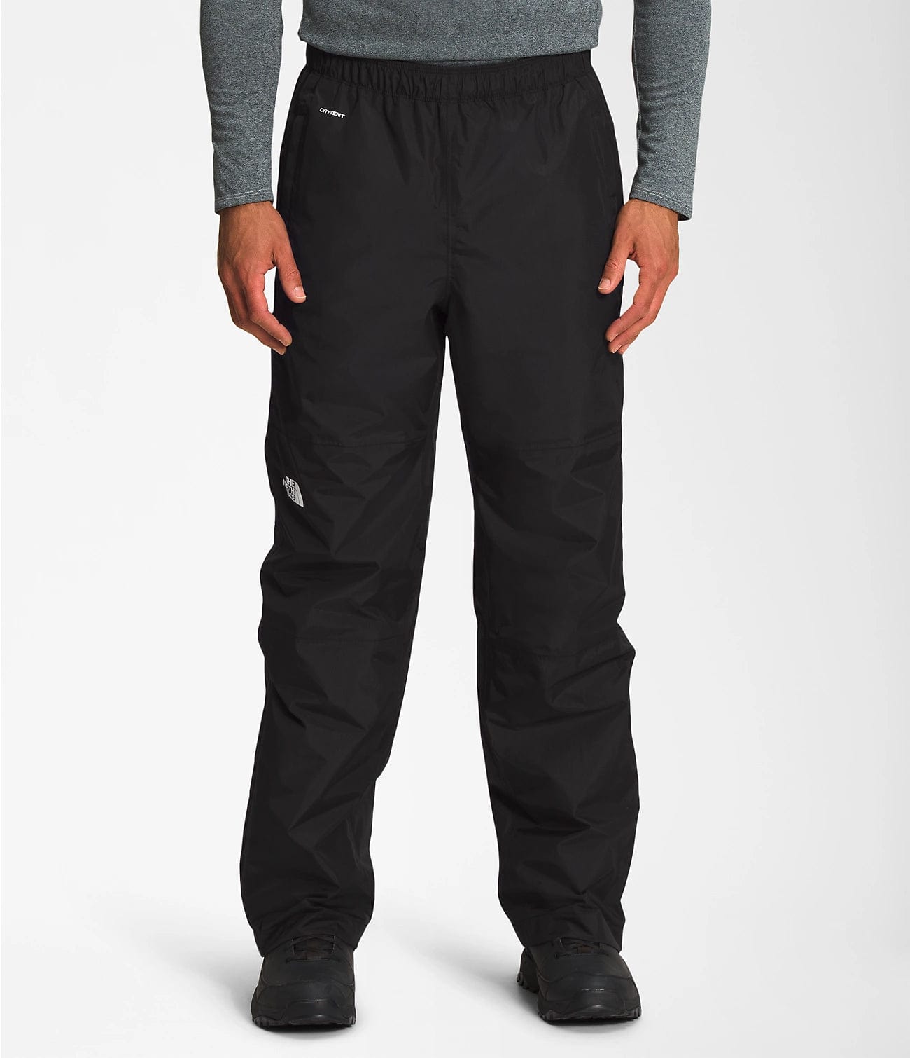 The North Face Antora Rain Pant Men s The Backpacker