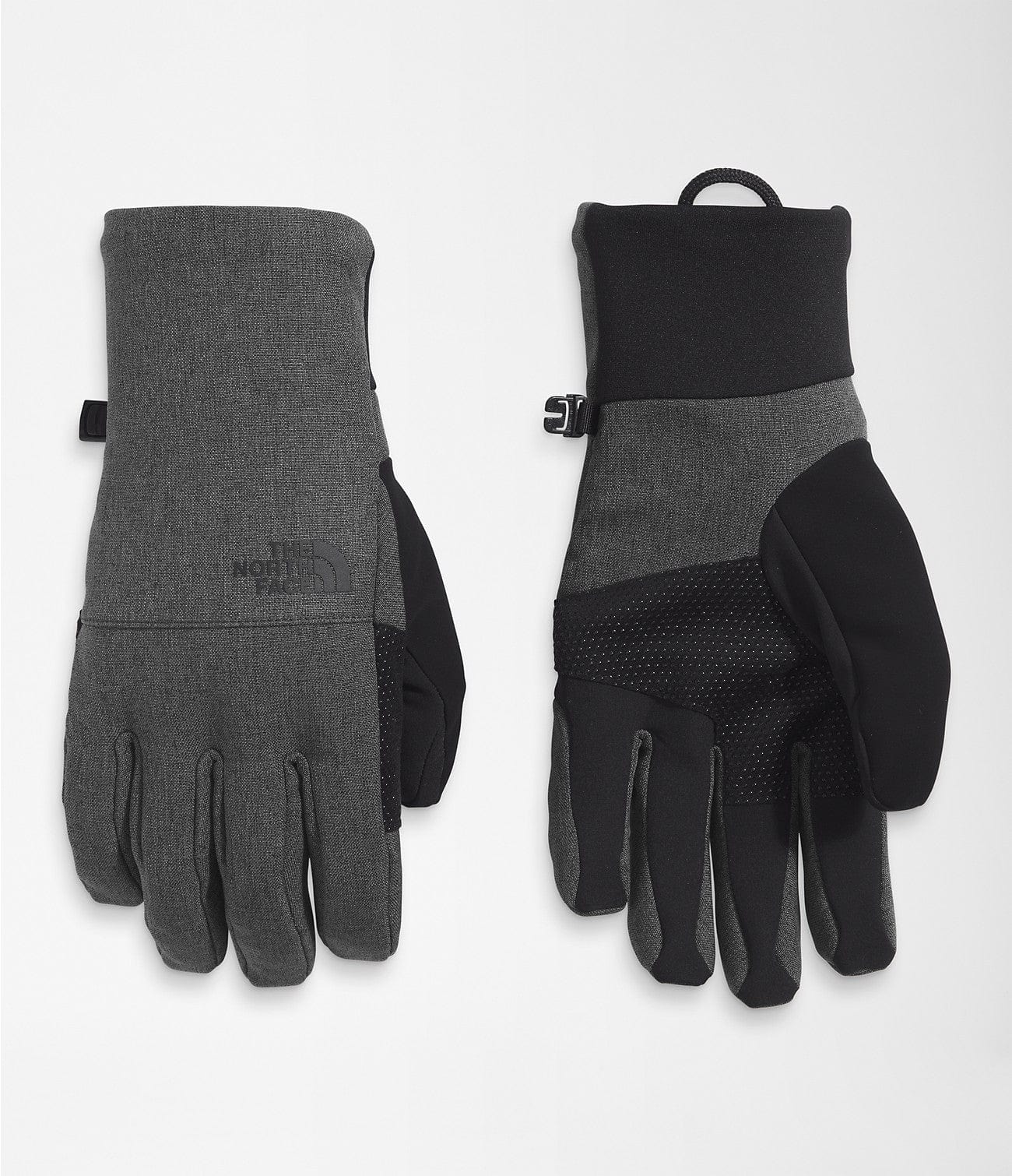 North face deals denali gloves mens