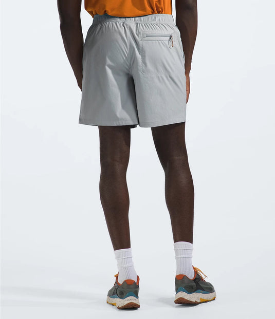 The North Face Class V Pathfinder Pull On Short - Men's The North Face