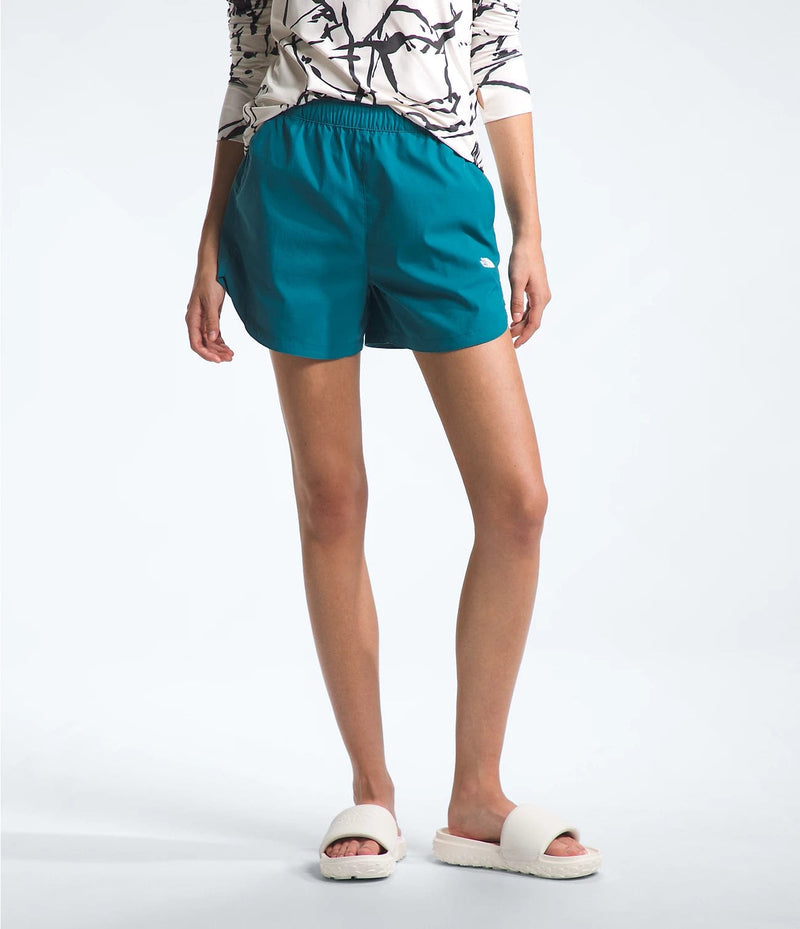 Load image into Gallery viewer, The North Face Class V Pathfinder Pull-On Short - Women's The North Face