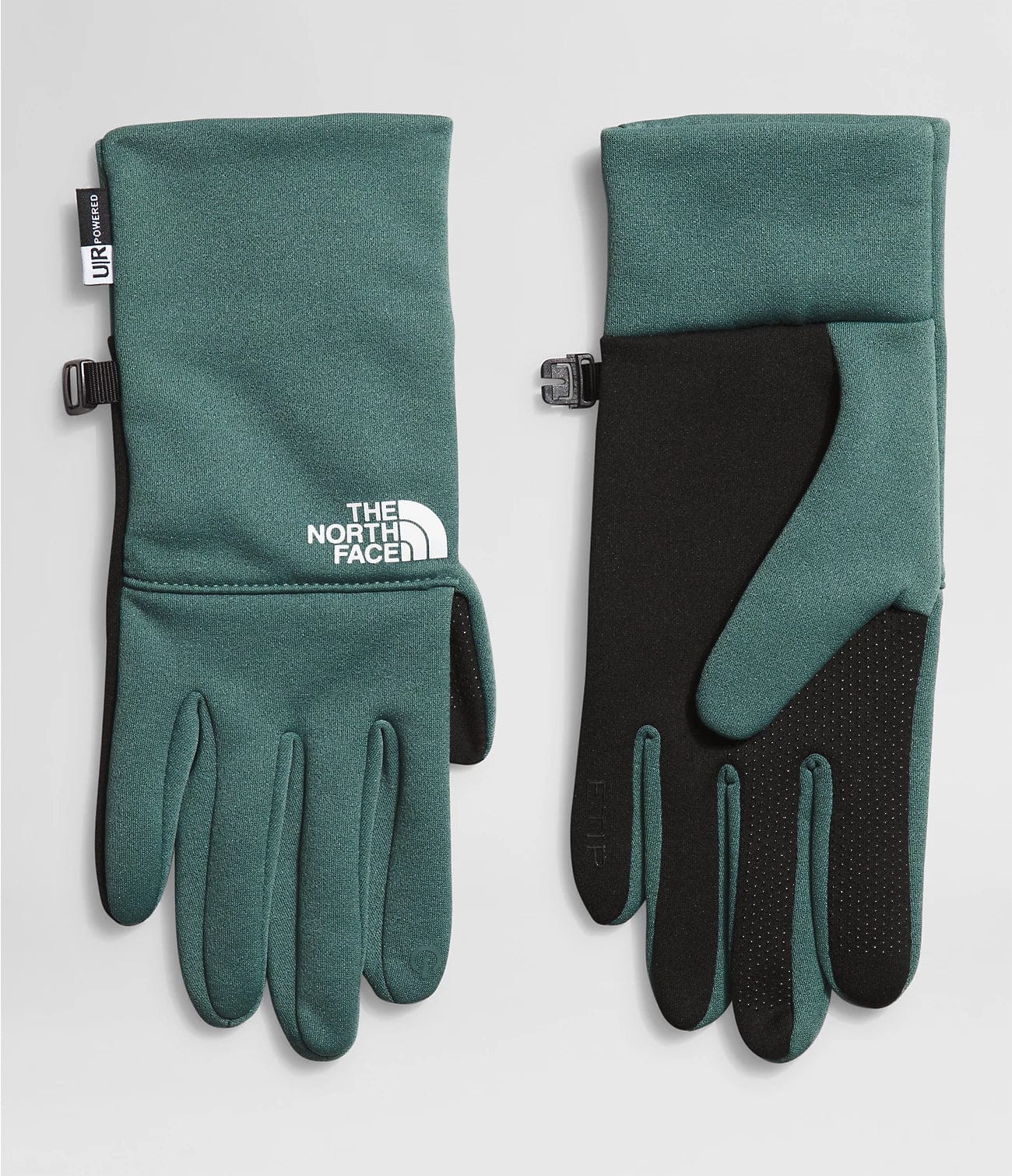 North face gloves outlet womens