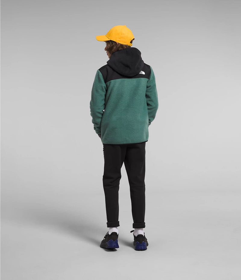 Load image into Gallery viewer, The North Face Forrest Fleece Full Zip Hoodie - Boys&#39; The North Face
