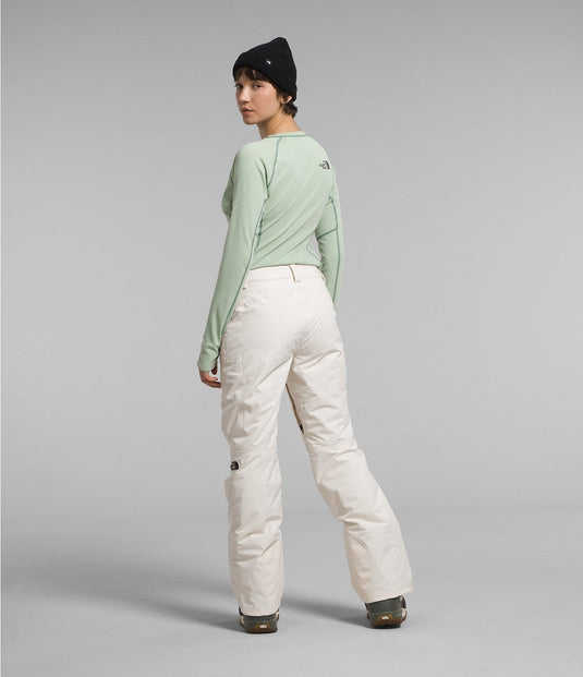The North Face Freedom Insulated Ski Pants - Women’s The North Face